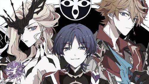 原神枫丹爆料动画视频在线观看,揭秘神秘新世界与角色 第1张 原神枫丹爆料动画视频在线观看,揭秘神秘新世界与角色 第1张