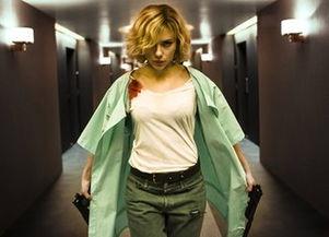 超体在线观看,解锁人类潜能的极限之旅  第2张